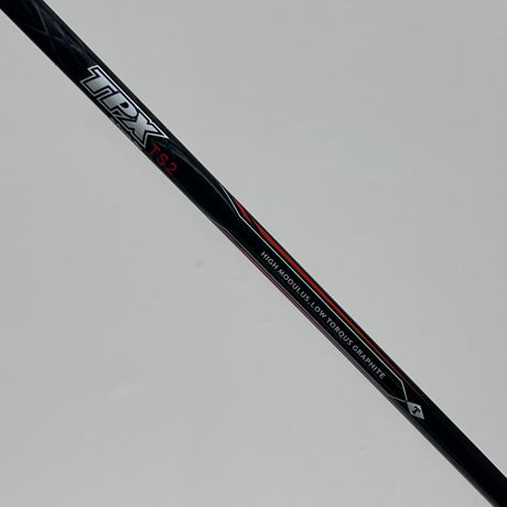 Left Hand Junior Powerbilt Full Set (Also suitable for Ladies)