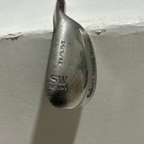 Ram 56* Wedge
