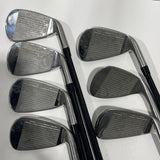 Left Hand Junior Powerbilt Full Set (Also suitable for Ladies)