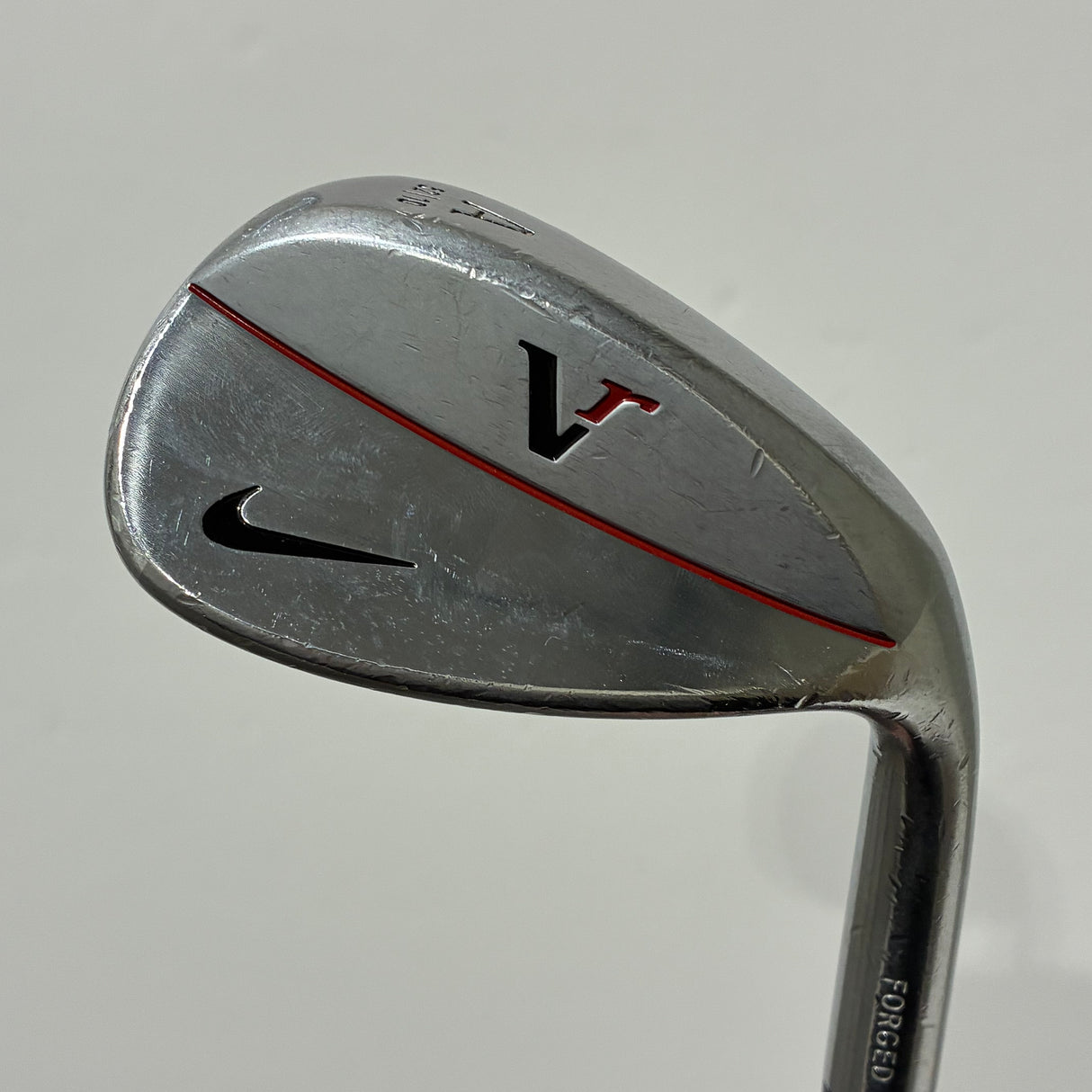 Nike Victory Red 52*/10* Wedge