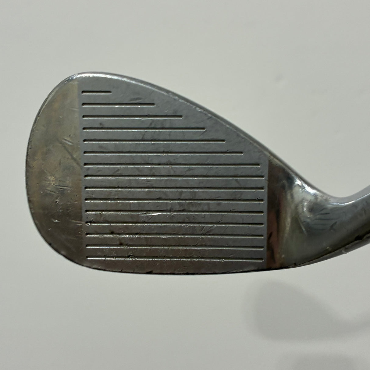 Nike Victory Red 52*/10* Wedge