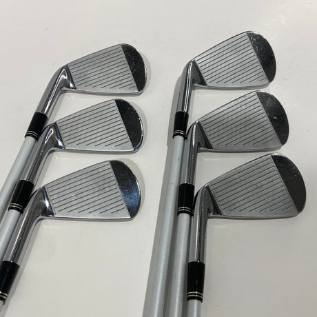 Srixon Z725 Iron Set 5-P Stiff Regular Flex