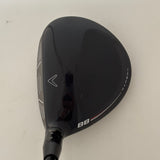 Callaway Big Bertha (2023) 5 Wood Stiff Flex Headcover Included