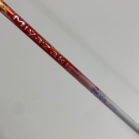 Srixon Z725 Iron Set 5-P Stiff Regular Flex