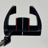Left Hand Junior Powerbilt Full Set (Also suitable for Ladies)