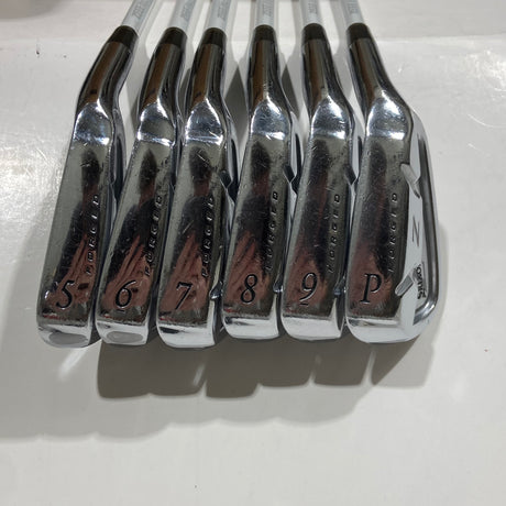Srixon Z725 Iron Set 5-P Stiff Regular Flex