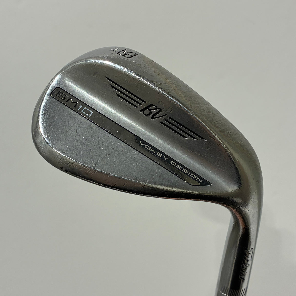 Titleist Vokey SM10 58*/14* Wedge
