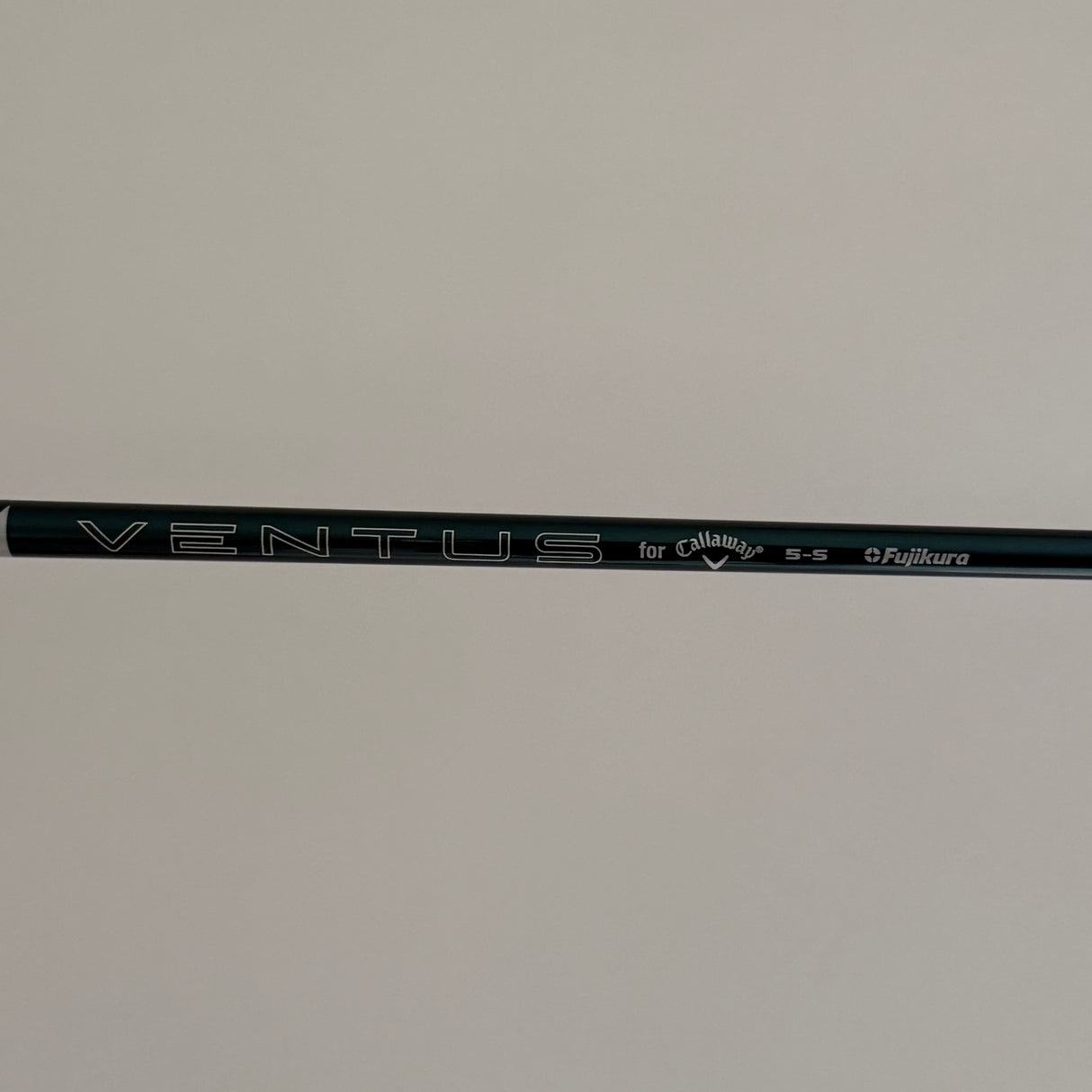 Brand New Callaway Elyte 10.5* Driver Stiff Flex Head Cover Included