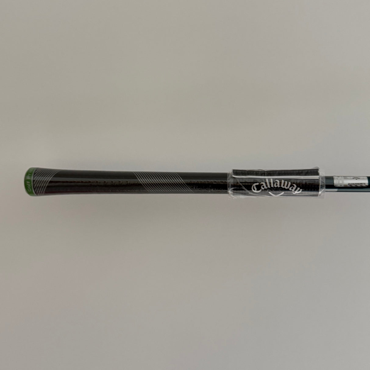 Brand New Callaway Elyte 10.5* Driver Stiff Flex Head Cover Included