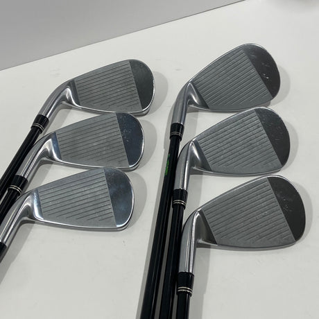 Bridgestone Phyz Iron Set 6-P+S Regular Flex