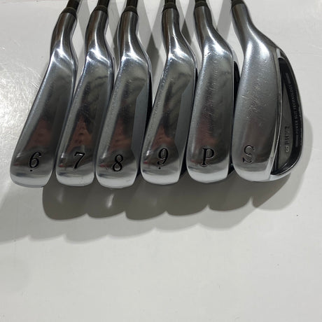 Bridgestone Phyz Iron Set 6-P+S Regular Flex