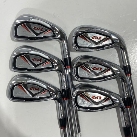 Bridgestone Tourstage GR Iron Set 5-P Stiff Flex