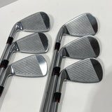 Bridgestone Tourstage GR Iron Set 5-P Stiff Flex