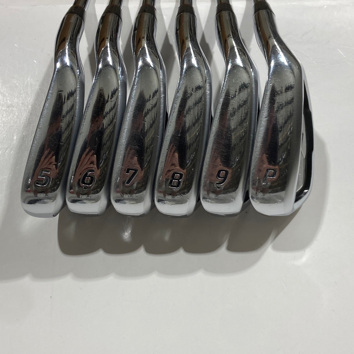 Bridgestone Tourstage GR Iron Set 5-P Stiff Flex