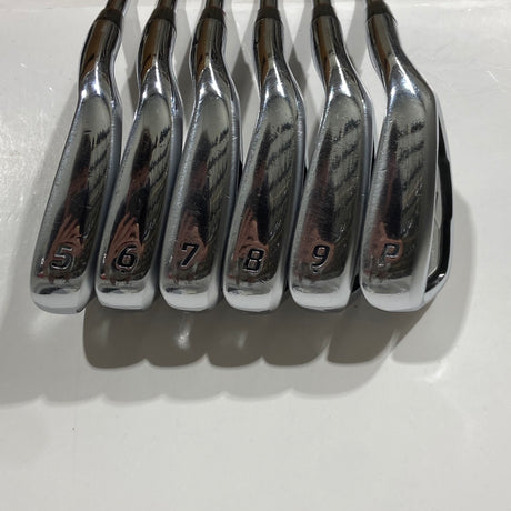 Bridgestone Tourstage GR Iron Set 5-P Stiff Flex