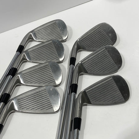 Bridgestone Tourstage V002 Iron Set 6-P+G+S Stiff Flex
