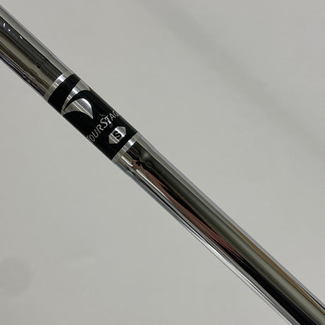 Bridgestone Tourstage V002 Iron Set 6-P+G+S Stiff Flex