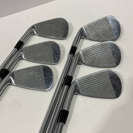 Bridgestone Tourstage X-Blade GR Iron Set 5-P Stiff Flex