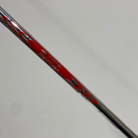 Bridgestone Tourstage X-Blade GR Iron Set 5-P Stiff Flex