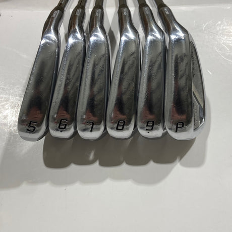 Bridgestone Tourstage X-Blade GR Iron Set 5-P Stiff Flex