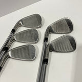 TaylorMade Stealth Iron Set 6-P Regular Flex