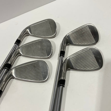 TaylorMade Stealth Iron Set 6-P Regular Flex
