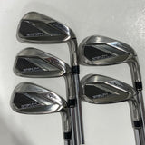 TaylorMade Stealth Iron Set 6-P Stiff Flex