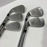 TaylorMade Stealth Iron Set 6-P Stiff Flex