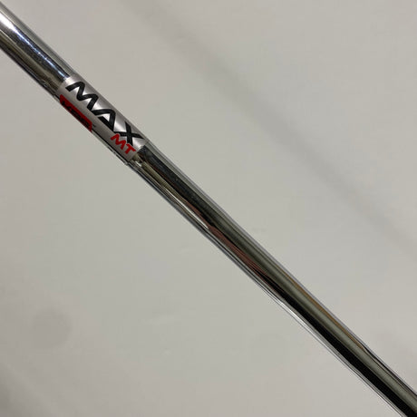 TaylorMade Stealth Iron Set 6-P Stiff Flex