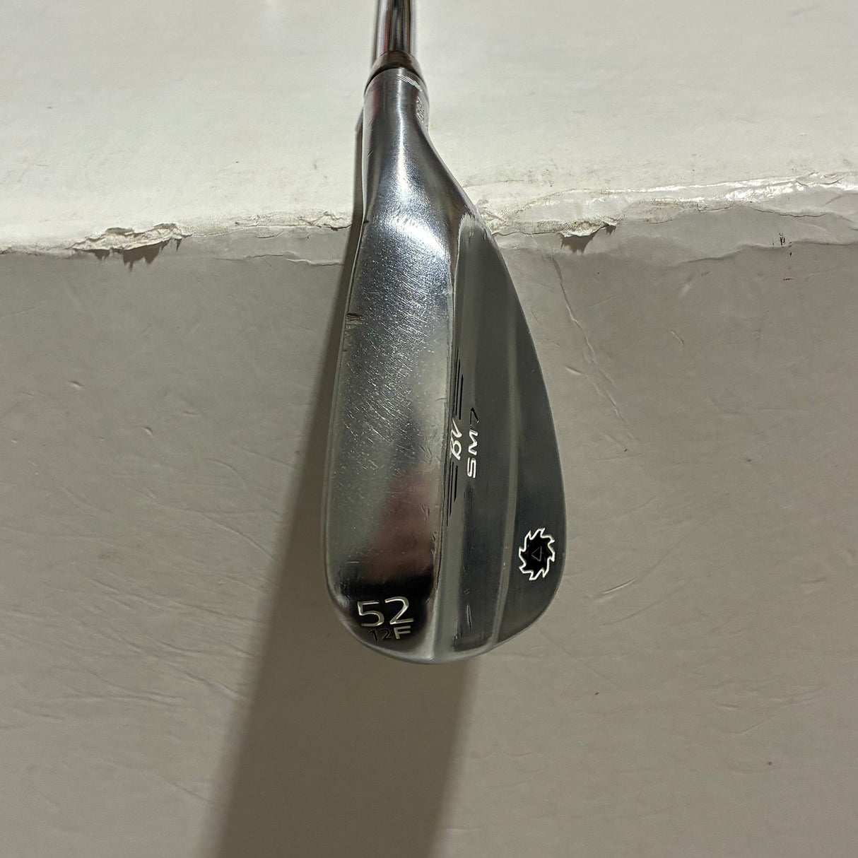 Titleist Vokey SM7 52*/12* Wedge