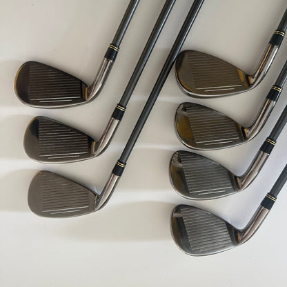 TaylorMade XR Iron Set 5-A