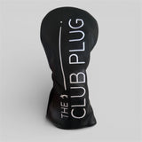 The Club Plug Driver Headcover