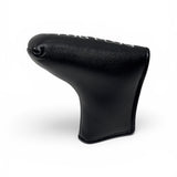 The Club Plug Blade Putter Headcover