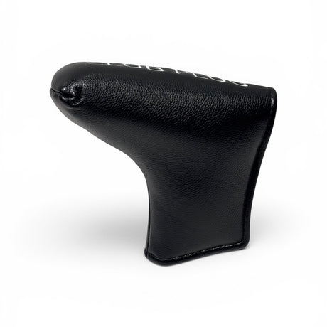 The Club Plug Blade Putter Headcover