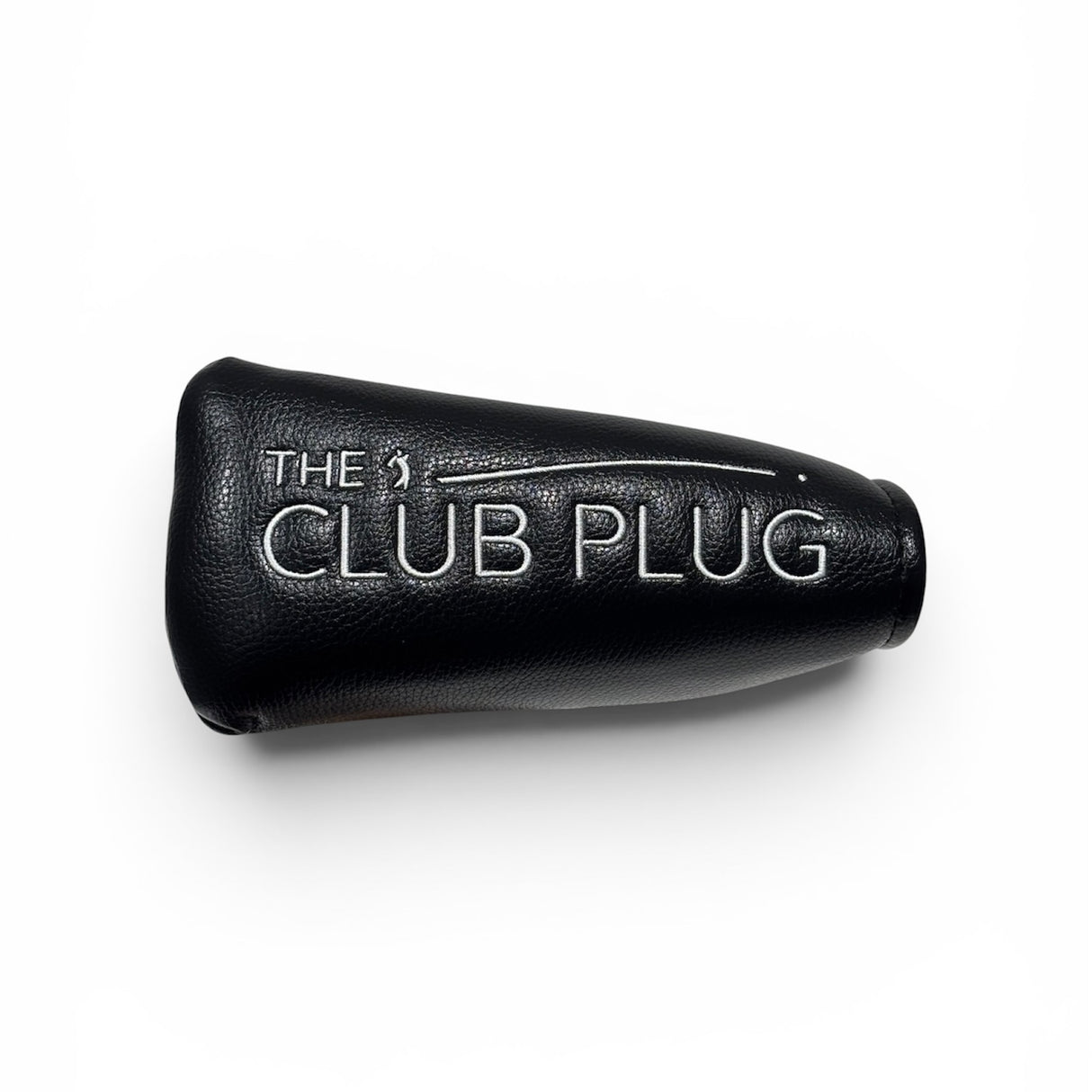 The Club Plug Blade Putter Headcover