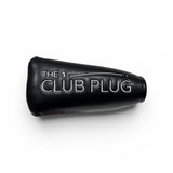 The Club Plug Blade Putter Headcover