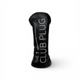 The Club Plug Hybrid Headcover