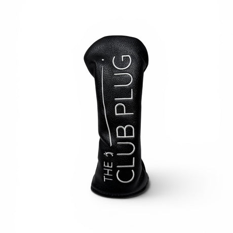The Club Plug Hybrid Headcover