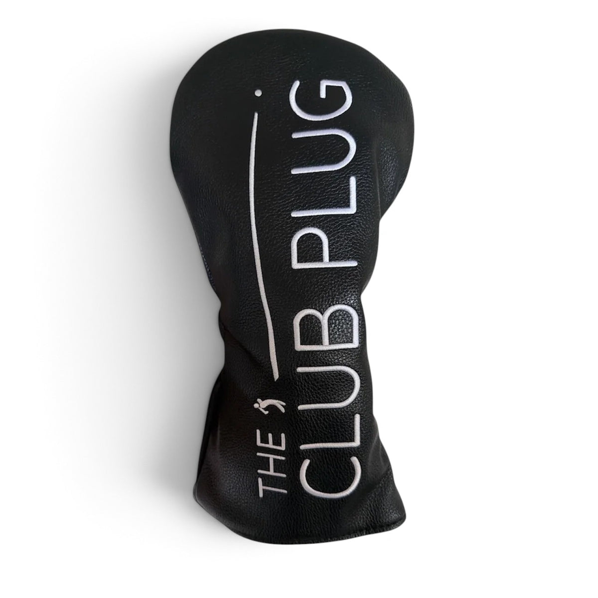 The Club Plug Driver Headcover