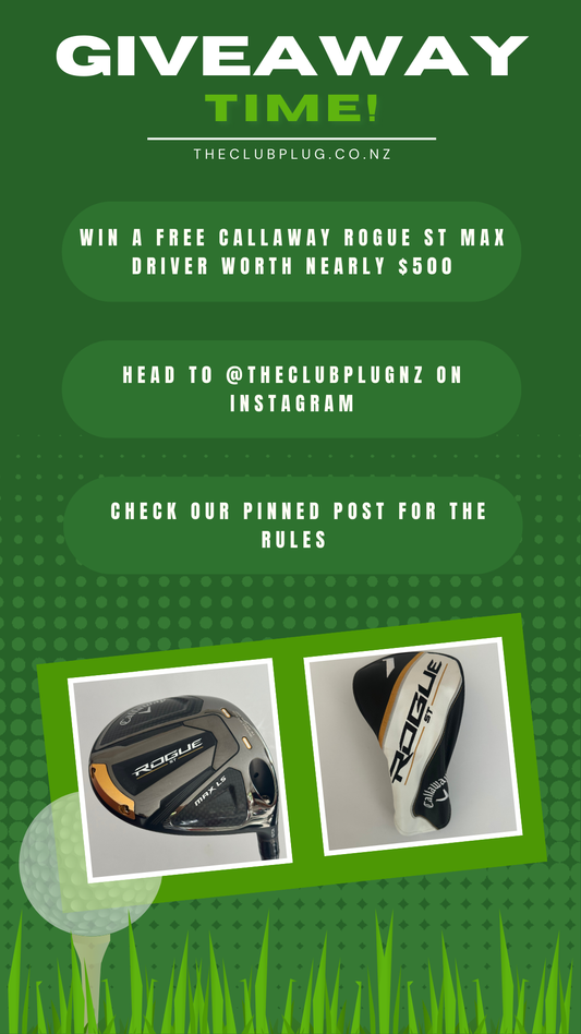 giveaway ad