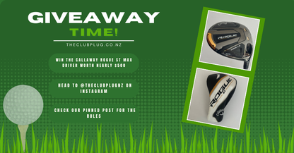 giveaway ad