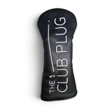 The Club Plug Fairway Wood Headcover